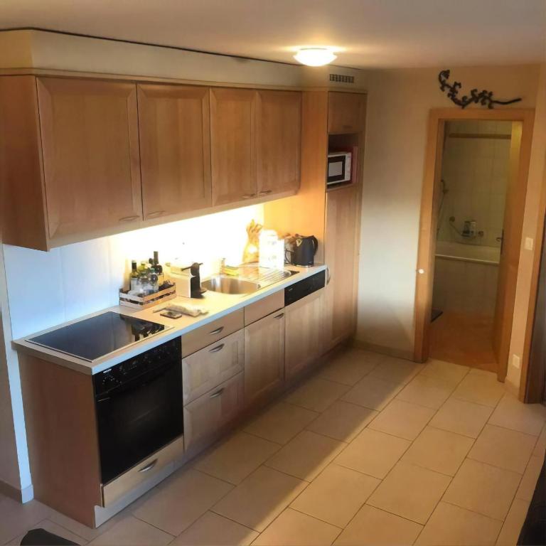 Apartment with Garden Daltons 1 - Chalet 1 Chambre - 12