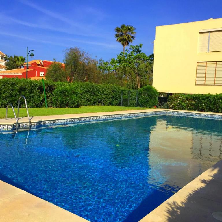 Apartamento Chay - Apartment - 1