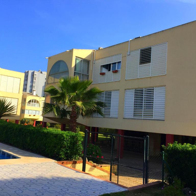Apartamento Chay - Apartment - 48