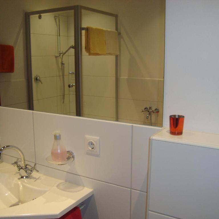 Appartements Altes Gericht - Apartment (4 Erwachsene) - 1