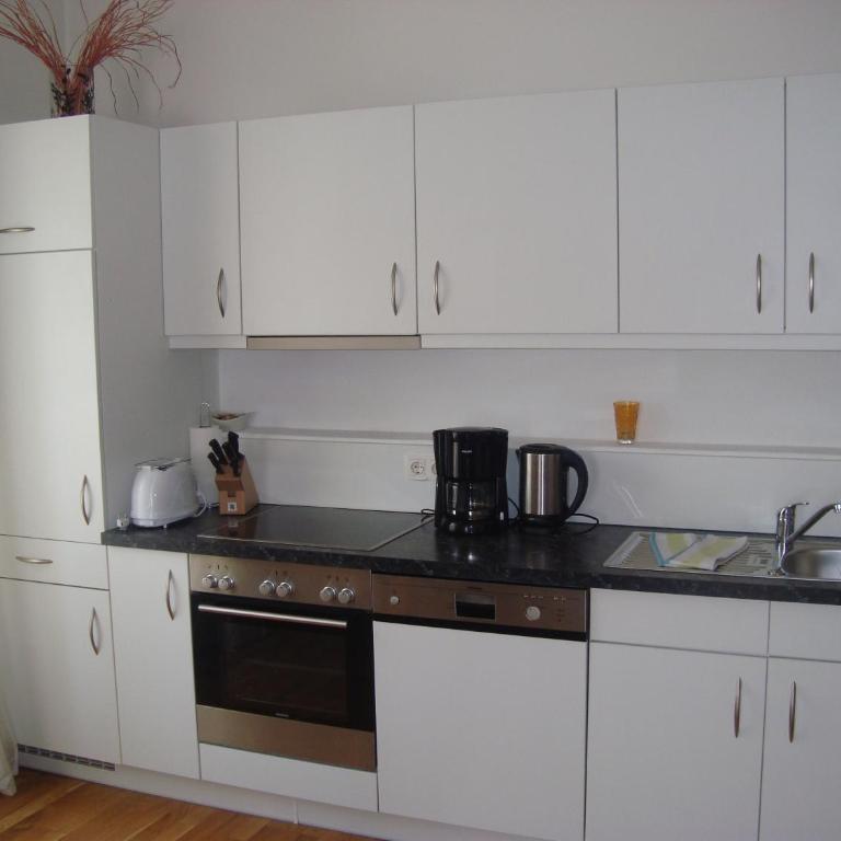Appartements Altes Gericht - Apartment (7 Erwachsene) - 5