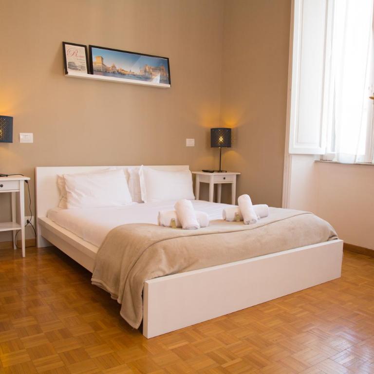 Amalia Vatican House - Appartamento - 2