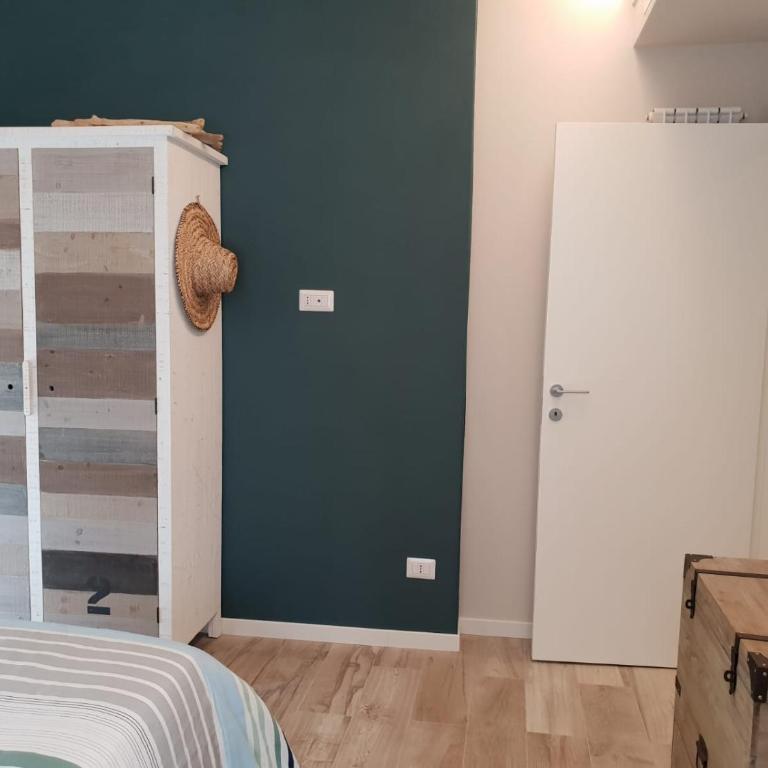 La casa di Anacleto - Two-Bedroom Apartment - 8