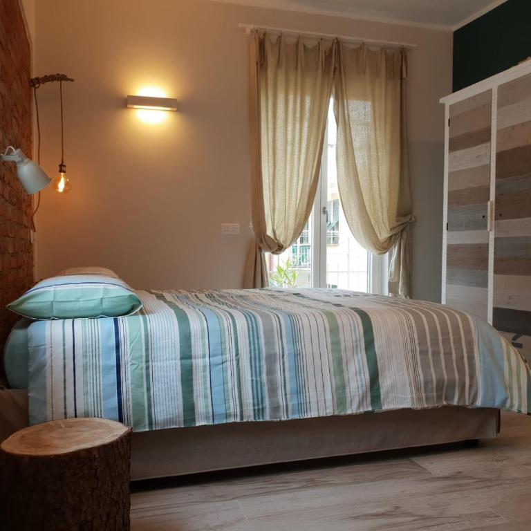 La casa di Anacleto - Two-Bedroom Apartment - 7