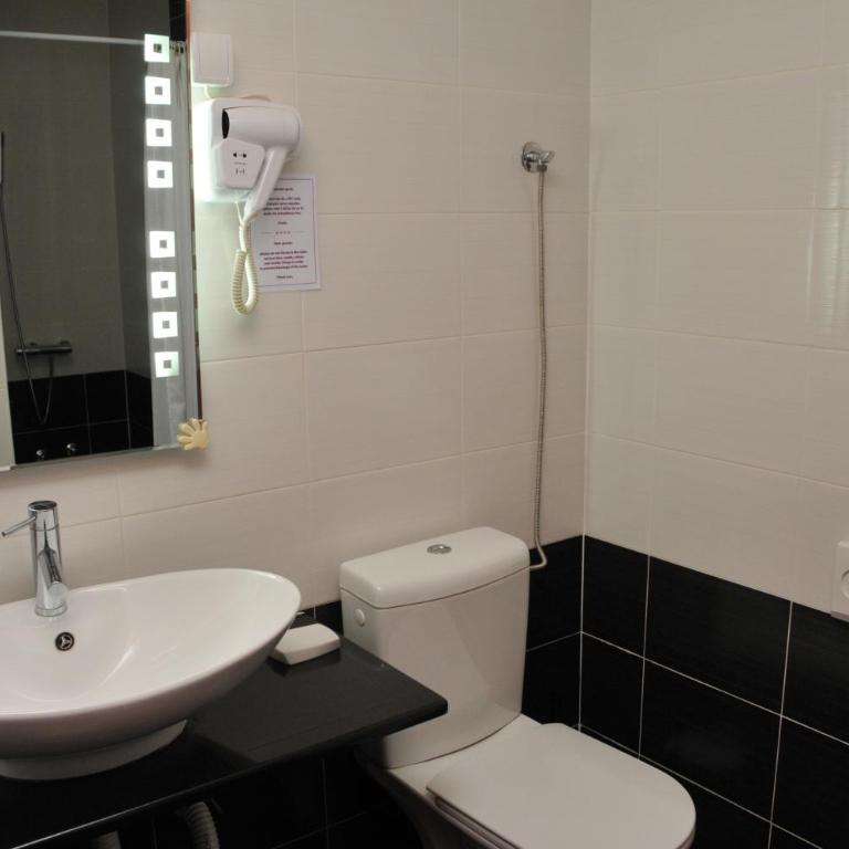 Apartments Biser - Apartman sa 1 Spavaćom Sobom - 4