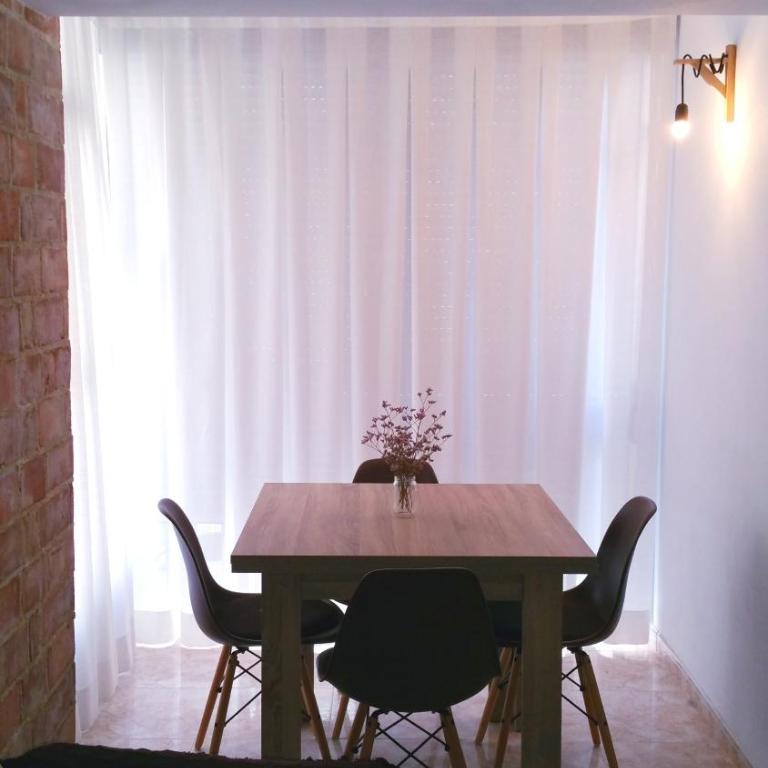 "Corner of happiness" - Apartment - 12