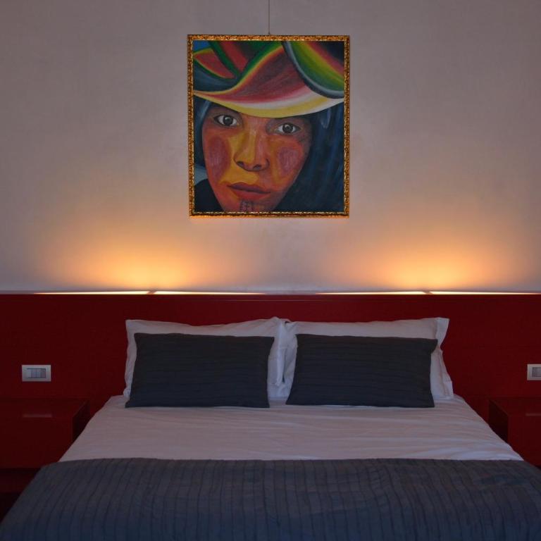 AmaMantua - Suite Familiare - 7