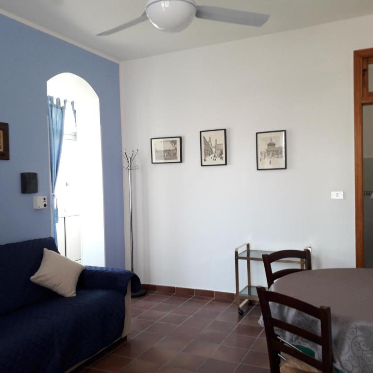 Casa BabbaLuciana - Appartamento con 2 Camere da Letto - 16
