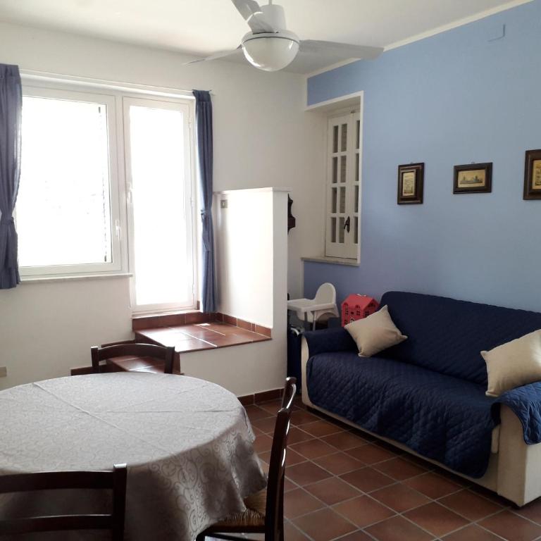 Casa BabbaLuciana - Appartamento con 2 Camere da Letto - 17