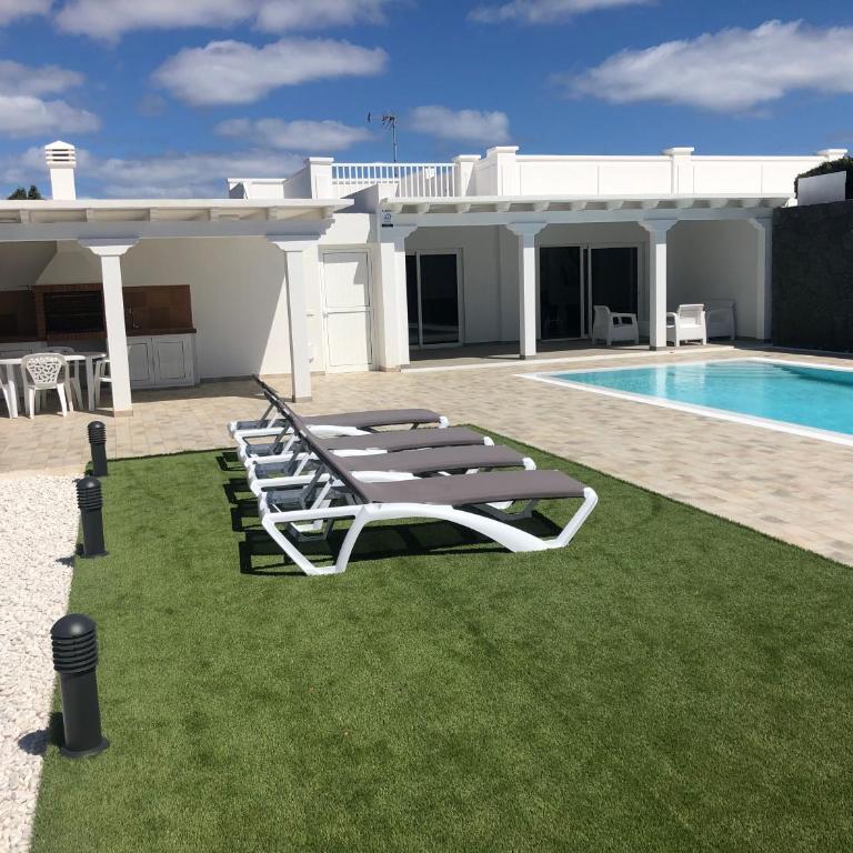 Casa Mercedes - Villa de 2 dormitorios - 12