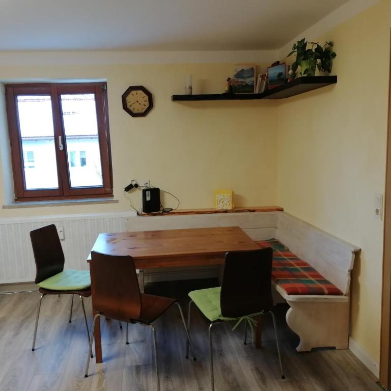 Ferienwohnung ELSA - Appartamento con 2 Camere da Letto - 8