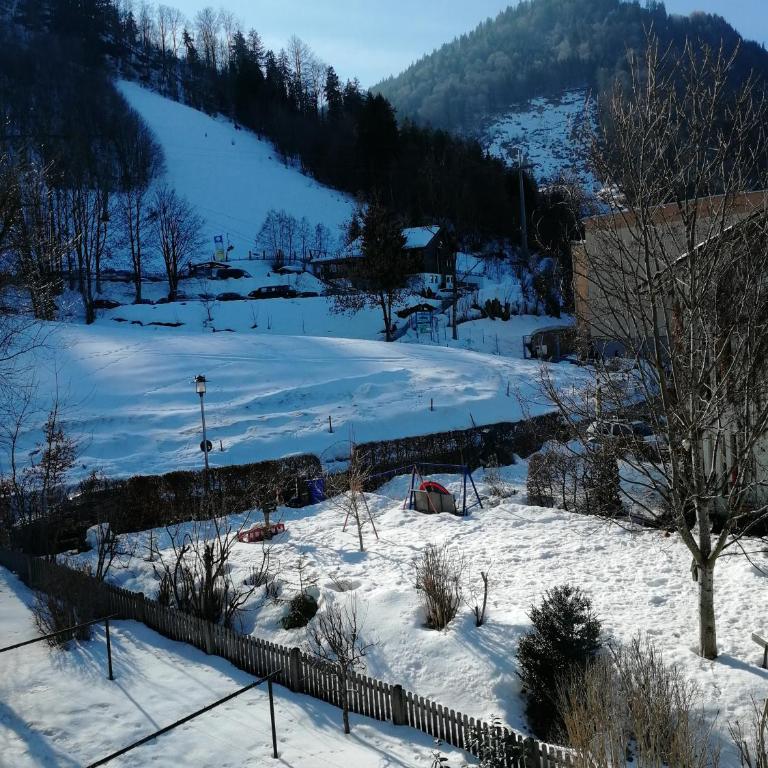 Ferienwohnung ELSA - Appartamento con 2 Camere da Letto - 3