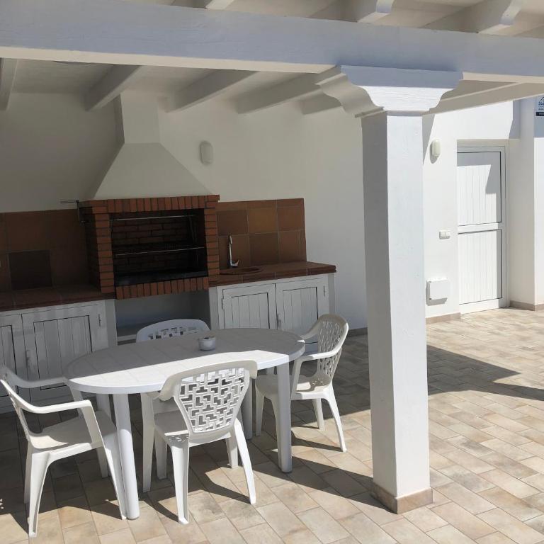 Casa Mercedes - Villa de 2 dormitorios - 5