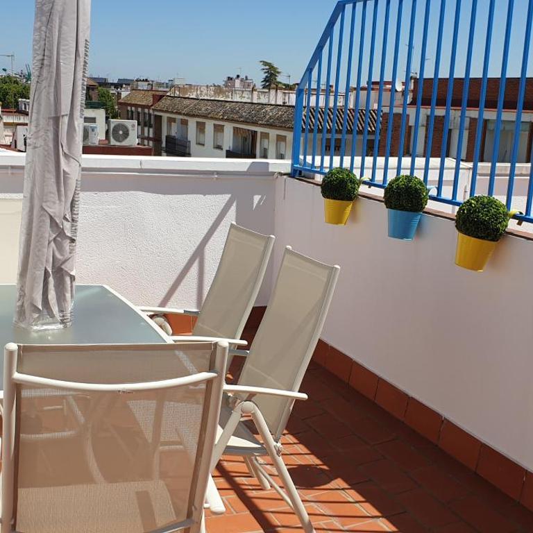 CONFORT CORDOBA CENTRO II - Apartamento de 3 dormitorios - 1
