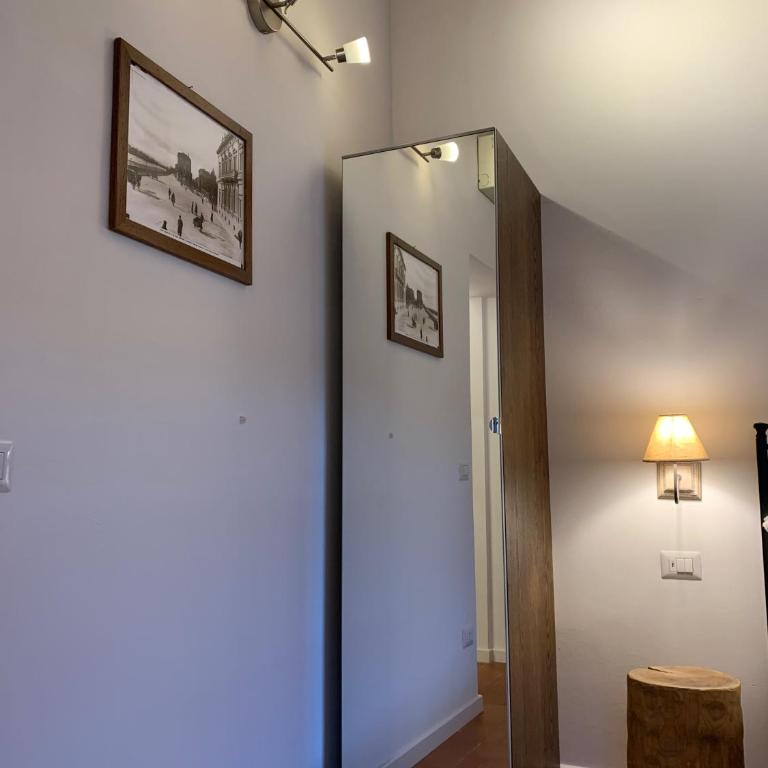 Domus Plaza - Apartment with Terrace with Cathedral View - 24