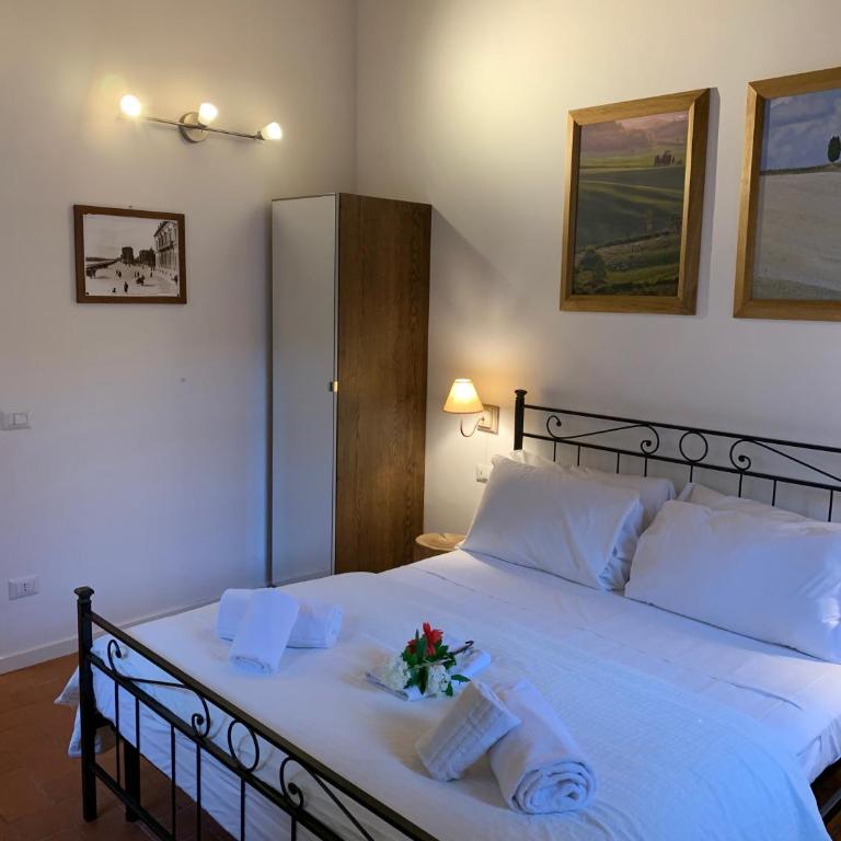 Domus Plaza - Apartment with Terrace with Cathedral View - 21