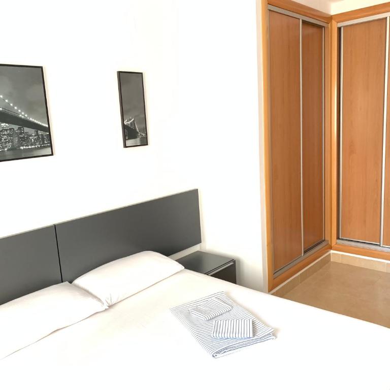 Apartamento Calafell playa - Apartamento con vistas al mar - 10