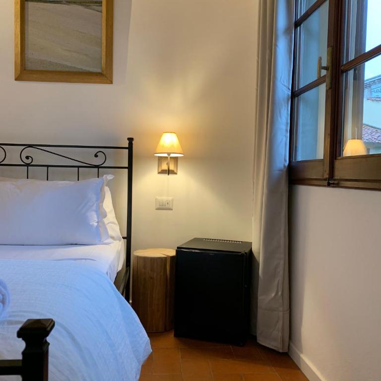 Domus Plaza - Apartment with Terrace with Cathedral View - 10