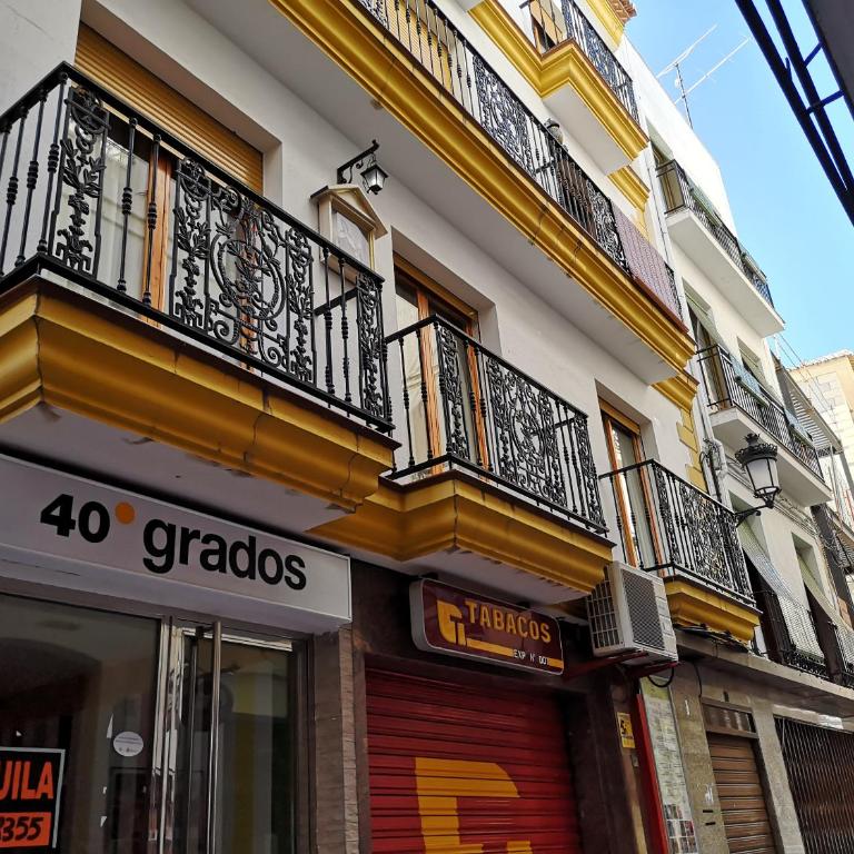 Apartamento en calle Real - Apartamento - 1
