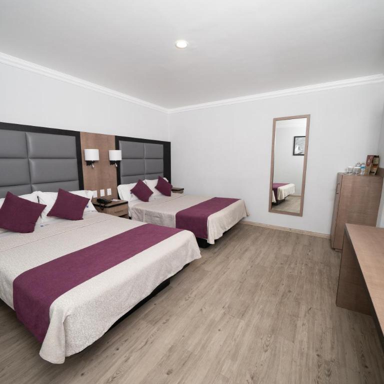 Hotel Monaco - Suite Master - 5