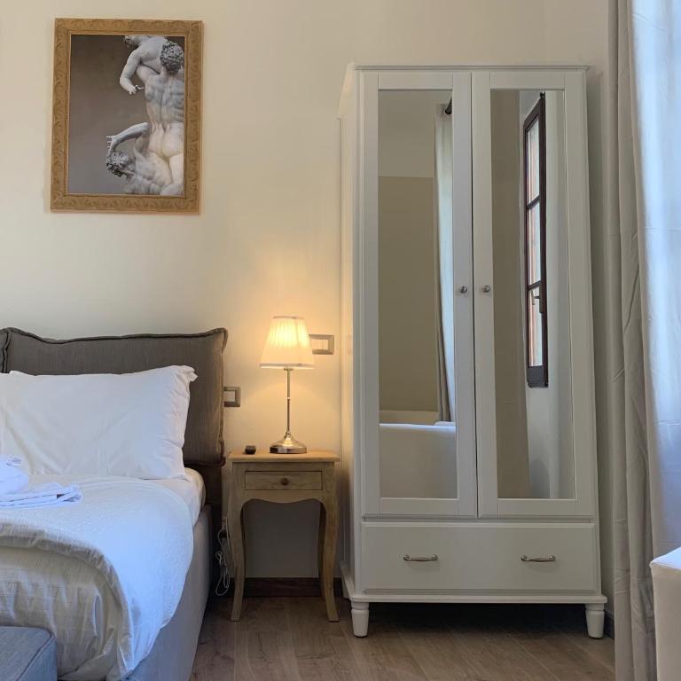 Domus Plaza - Suite con Vista Cattedrale - 6