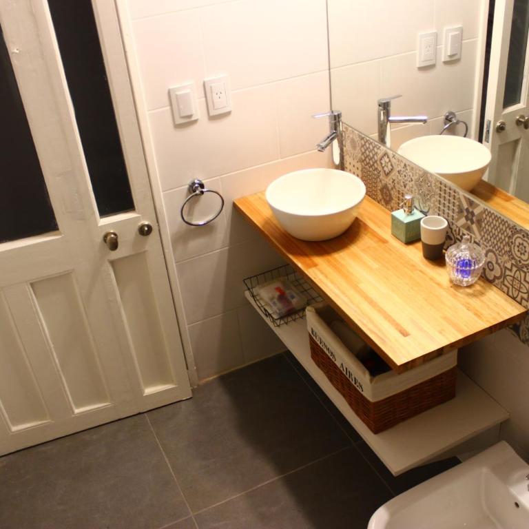 Design Loft - Caseros Boulevard, San Telmo - Loft - 15