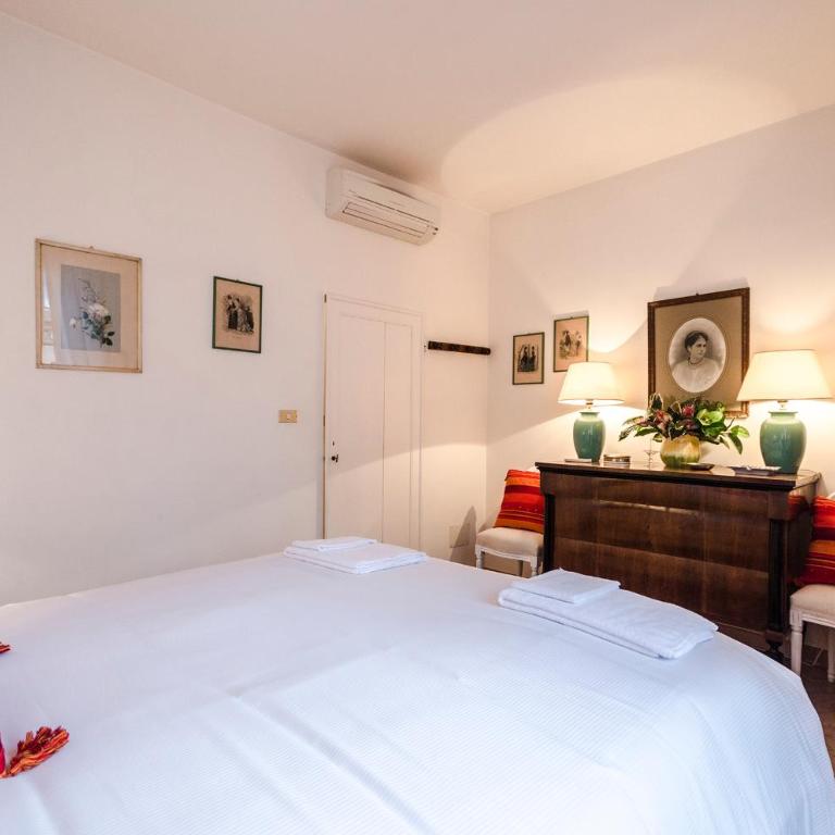 Lupari Apartment, Palazzo storico sotto le Due Torri - Appartamento con 2 Camere da Letto - 29
