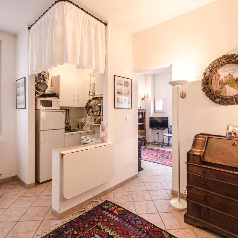 Lupari Apartment, Palazzo storico sotto le Due Torri - Appartamento con 2 Camere da Letto - 6