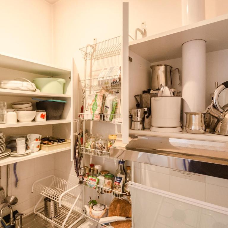 Lupari Apartment, Palazzo storico sotto le Due Torri - Appartamento con 2 Camere da Letto - 11