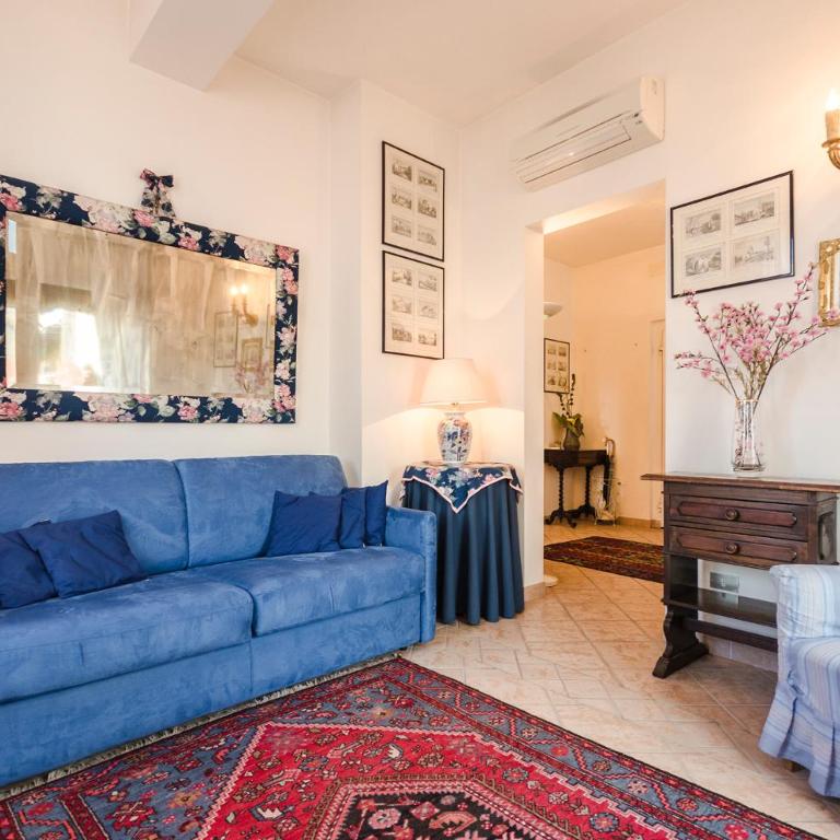 Lupari Apartment, Palazzo storico sotto le Due Torri - Appartamento con 2 Camere da Letto - 16