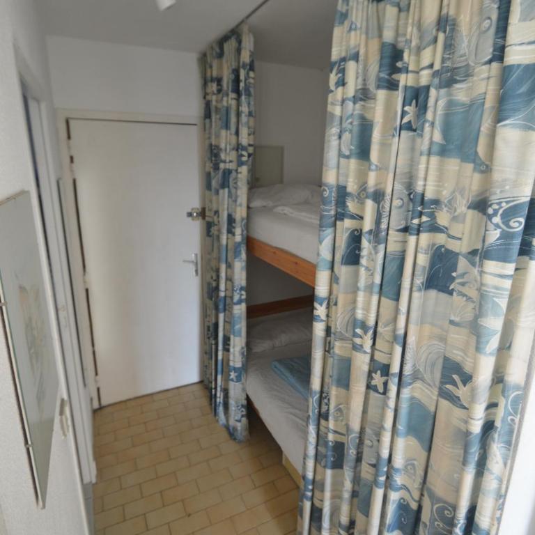 Alamic - Appartement en Duplex - 24