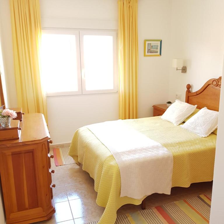 Les Bovetes Apartment - Apartamento con vistas al mar - 6