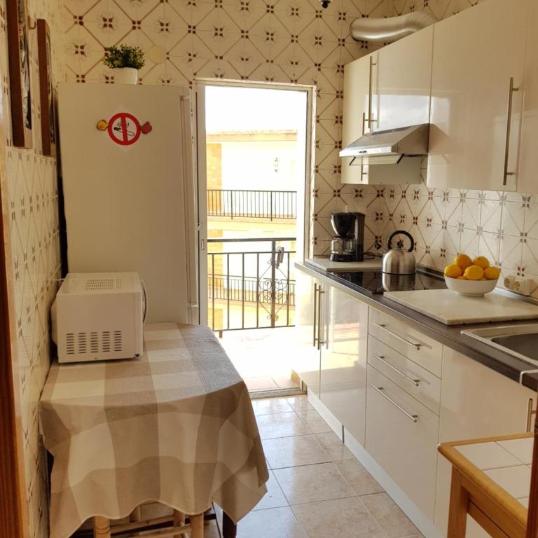 Les Bovetes Apartment - Apartamento con vistas al mar - 15