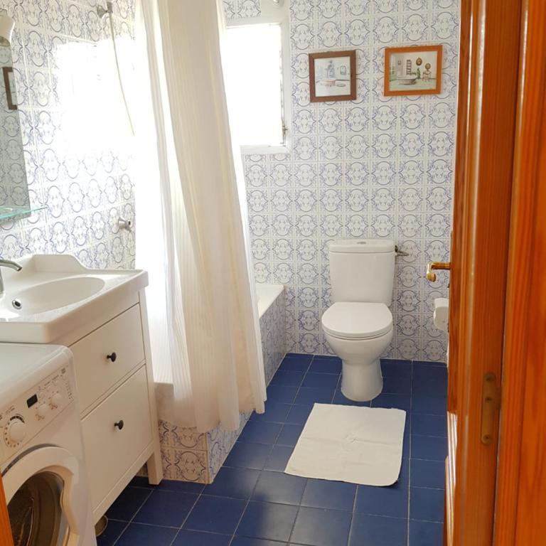 Les Bovetes Apartment - Apartamento con vistas al mar - 16