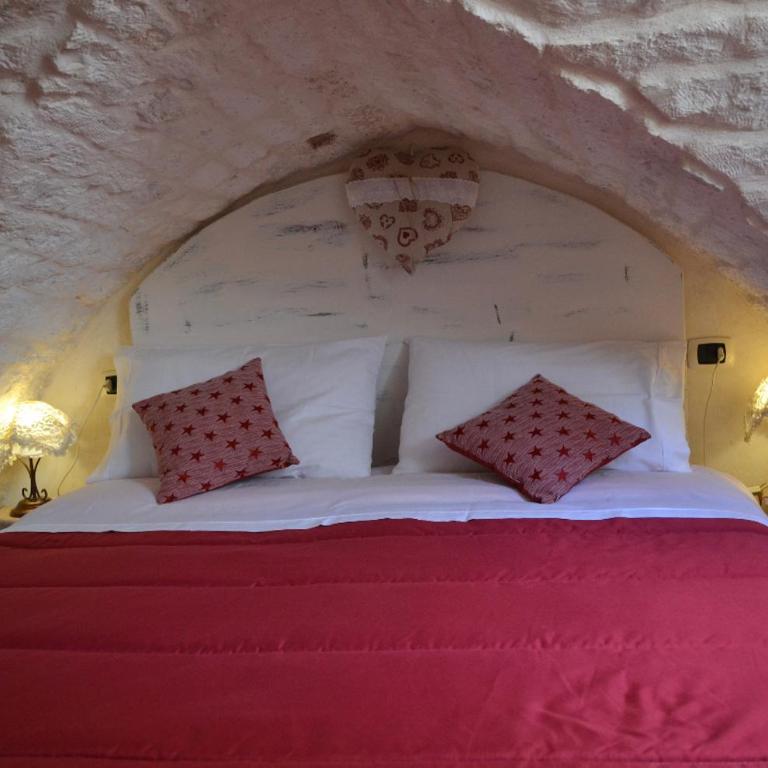 Casetta “Arte su Pietra” - Casa con 1 Camera da Letto - 1