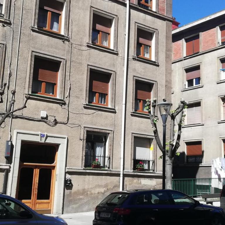 Aresti Old Town by Bilbao Living - Two-Bedroom Apartment - 53