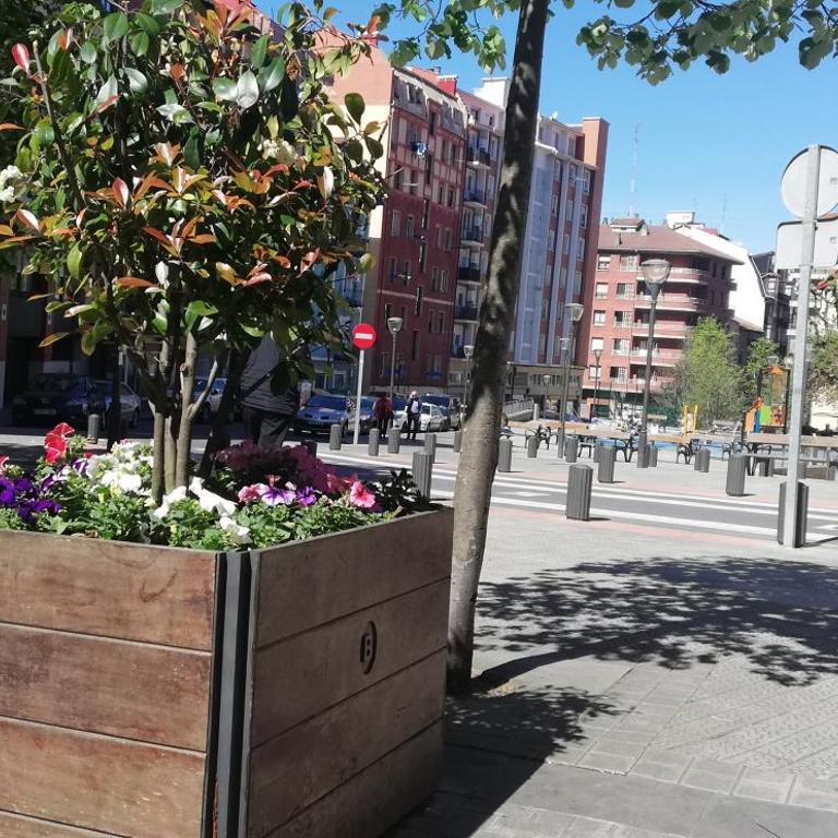 Aresti Old Town by Bilbao Living - Two-Bedroom Apartment - 23
