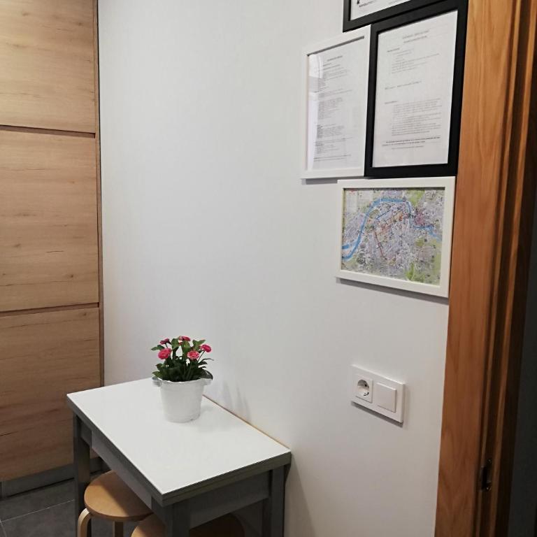 Aresti Old Town by Bilbao Living - Two-Bedroom Apartment - 36