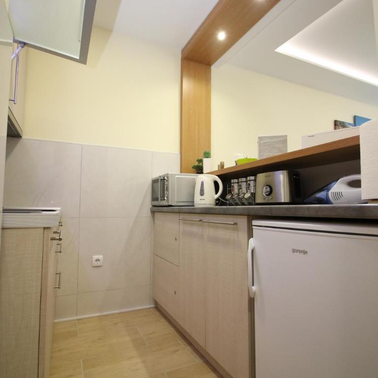Apartman DND Zlatibor sa garažom - Apartman sa 1 Spavaćom Sobom - 31