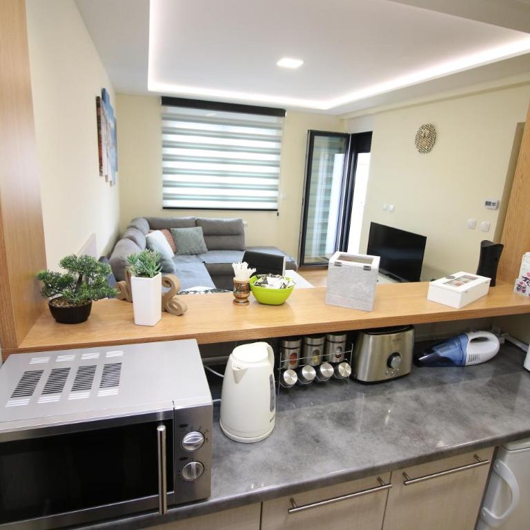 Apartman DND Zlatibor sa garažom - Apartman sa 1 Spavaćom Sobom - 30