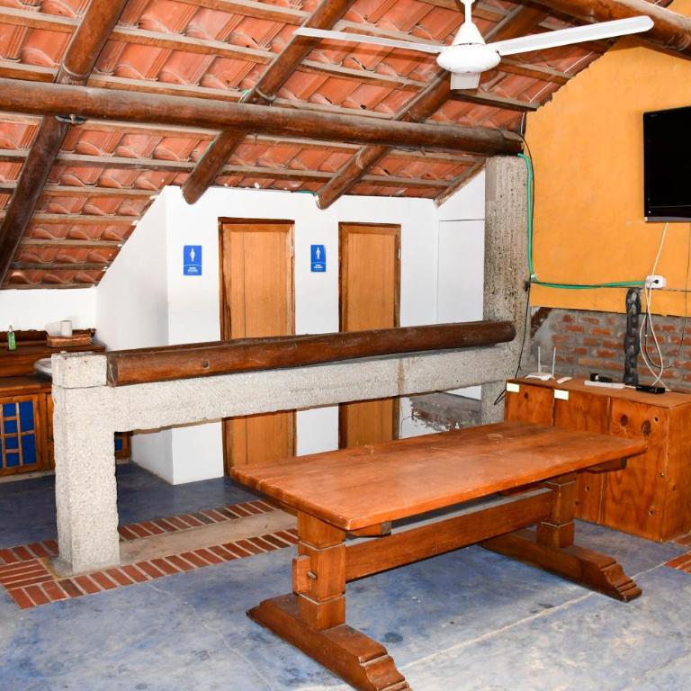 Casa Escollera - Family Room with Private Bathroom - 2