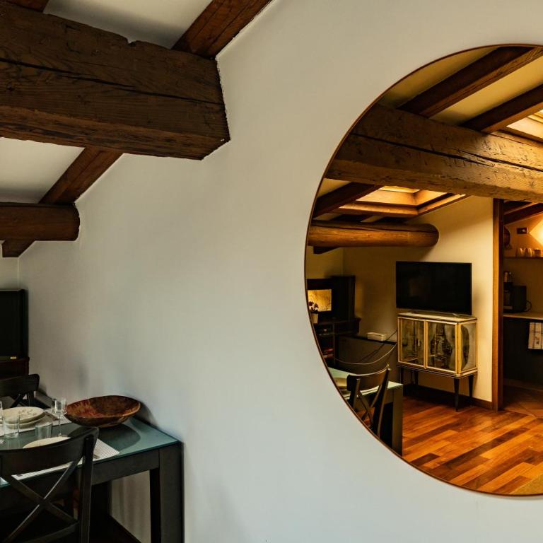 Magnifiche Residenze San Fermo - Domus Verona - Appartamento Deluxe - 9