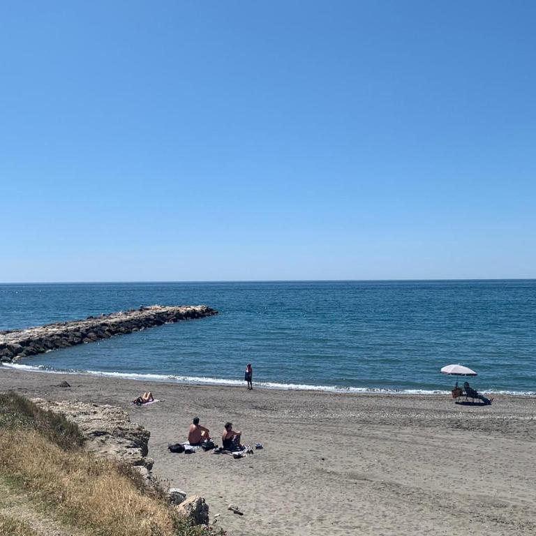 Apartamento Turistico Peñalver Playa 316 - Apartamento Estudio - 33