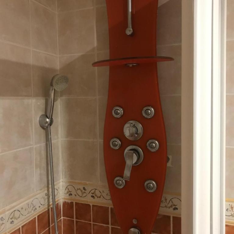 Apartamento Torrequebrada - Apartamento de 2 dormitorios - 23