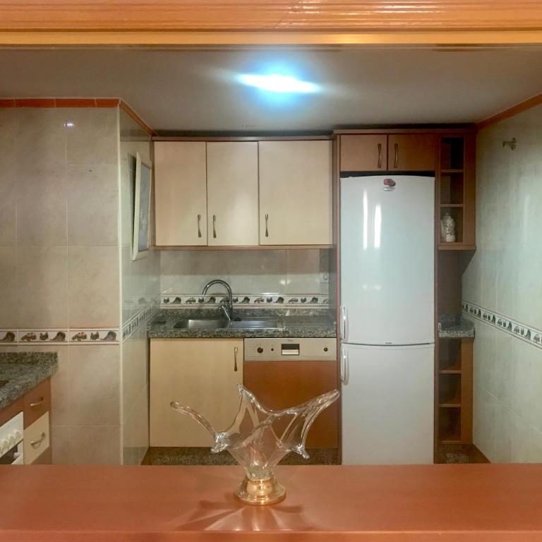 Apartamento Torrequebrada - Apartamento de 2 dormitorios - 21