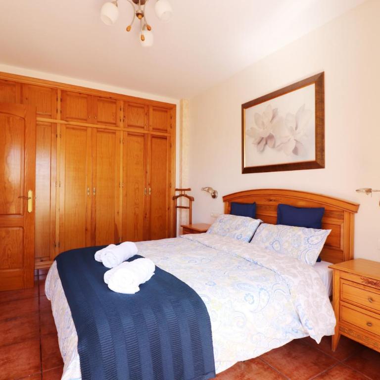 Villa Palomas by SpainSunRentals 1072 - Villa con piscina privada - 3