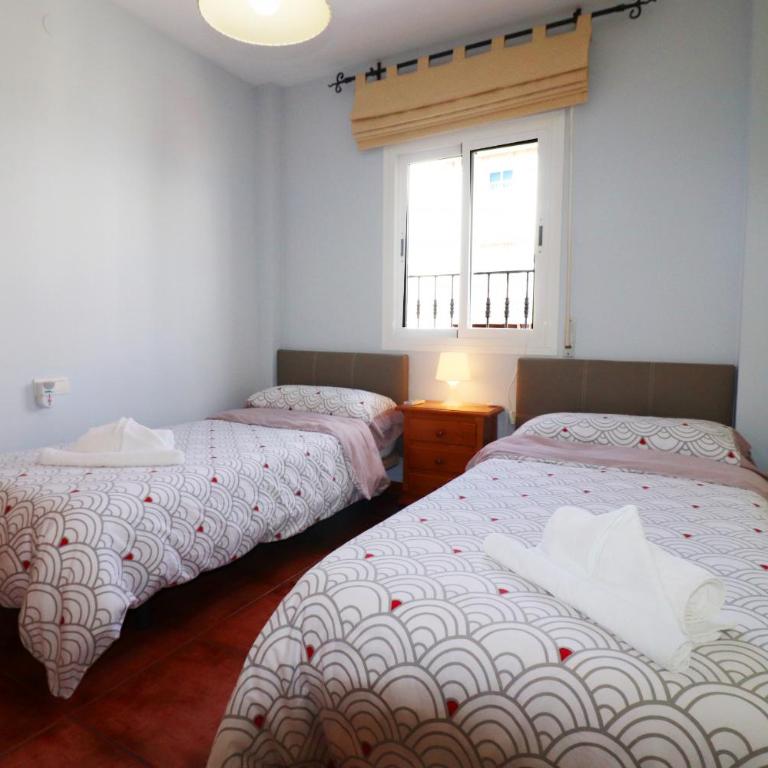Villa Palomas by SpainSunRentals 1072 - Villa con piscina privada - 16