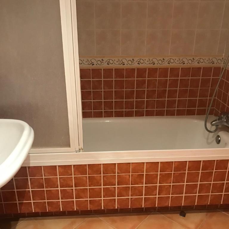 Apartamento Torrequebrada - Apartamento de 2 dormitorios - 12