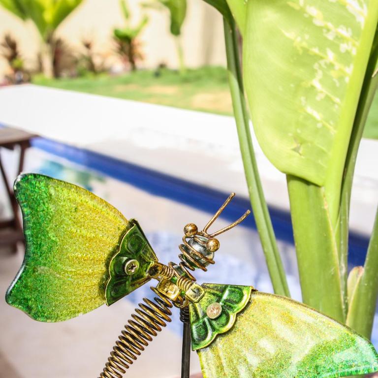 Tulum Stunning Villa for 10-Cabana-Private Pool-Parking - Casa de 4 dormitorios - 13