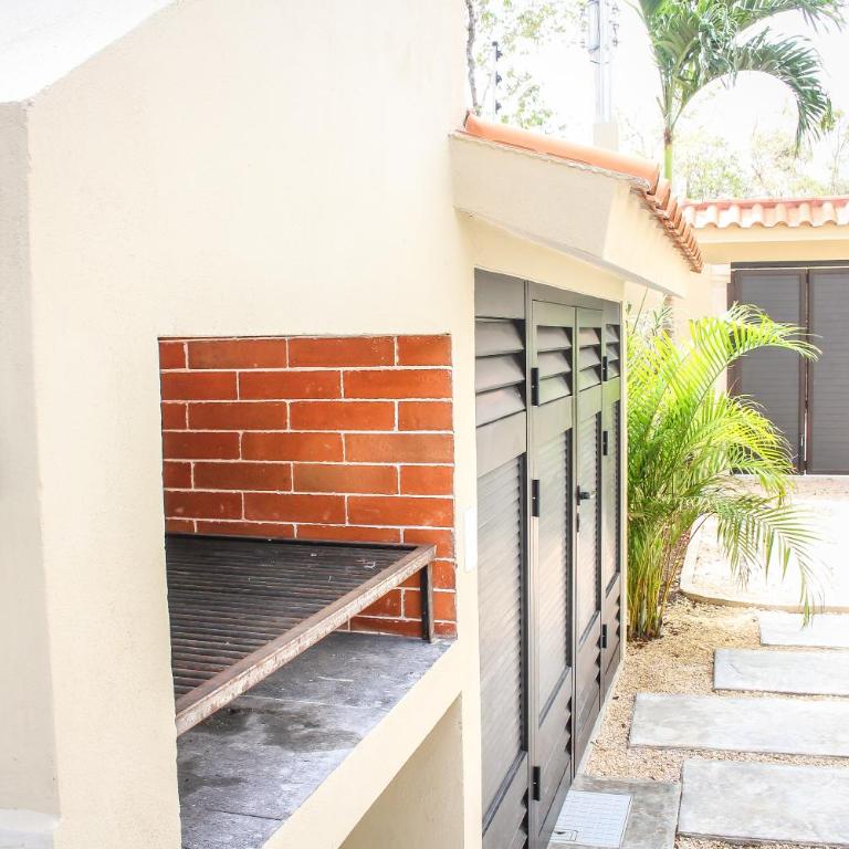 Tulum Stunning Villa for 10-Cabana-Private Pool-Parking - Casa de 4 dormitorios - 30